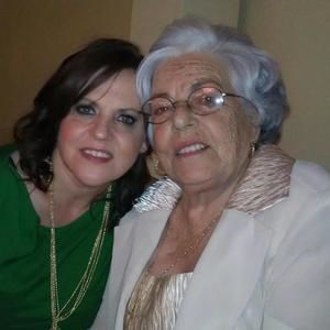 Meet your Posher, Teresa